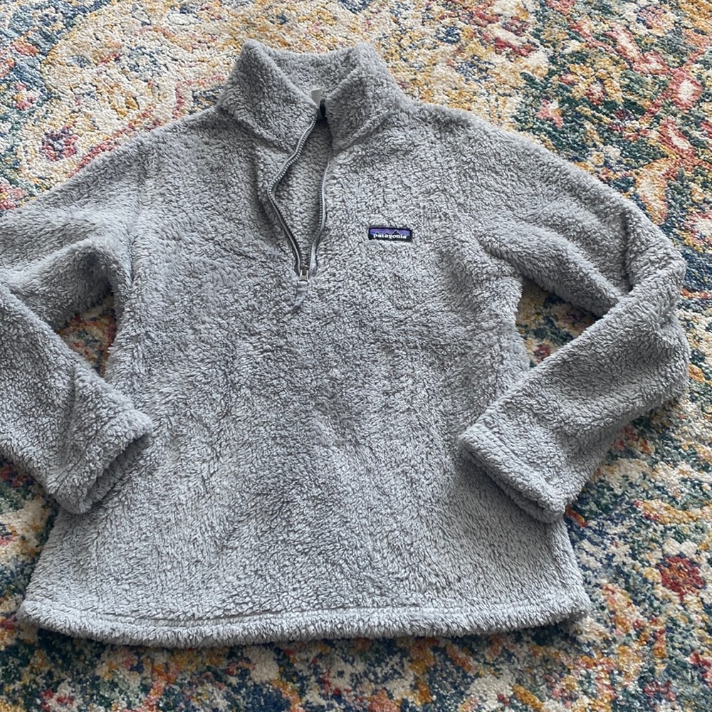 Women's Los Gatos Fleece 1/4-Zip